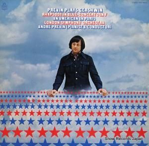 ɥ졦ץ plays gershwin rhapsody in blue concerto in f SFO-36810