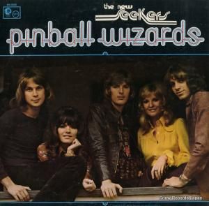 ˥塼 pinball wizards MV-5098