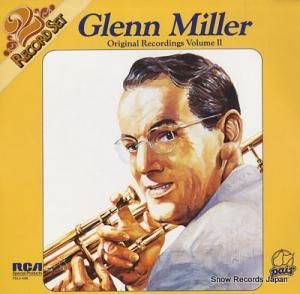 󡦥ߥ顼 original recordings volume 2 PDL2-1036
