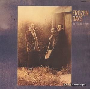  frozen days GGP-6