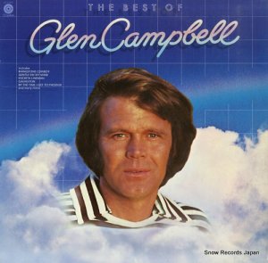 󡦥٥ the best of glen campbell ST-11577