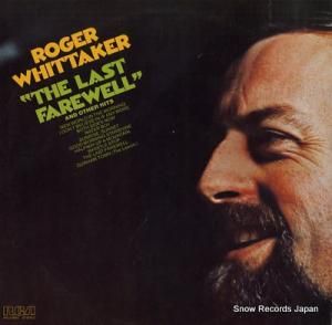 㡼ƥ the last farewell and other hits APL1-0855