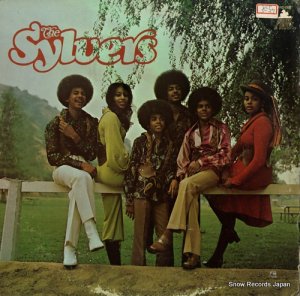  the sylvers PRD-0007