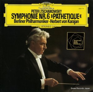 إ٥ȡե󡦥 tschaikowsky; symphonie nr.6 pathetique 2530774