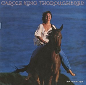 キャロル・キング - thoroughbred - PE34963