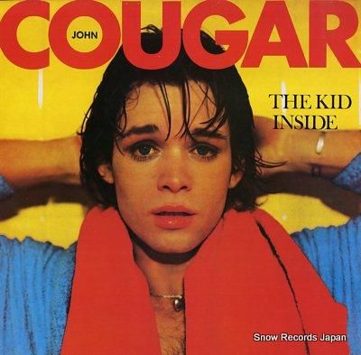 ジョン・クーガー・メレンキャン