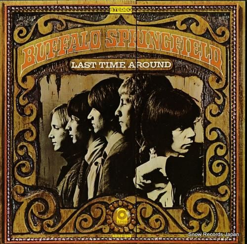 バッファロー・スプリングフィー