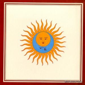󥰡ॾ lark's tongues in aspic 2302061