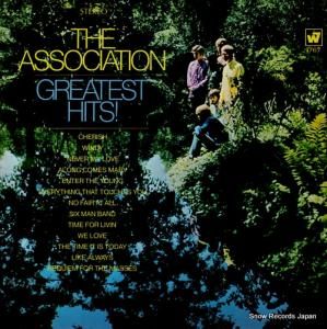  greatest hits! WS1767