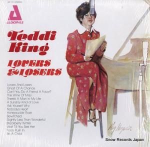 ƥǥ lovers and losers AP117