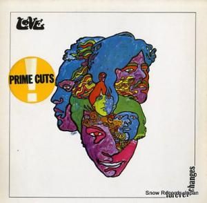  forever changes K42015