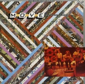 ࡼ the move collection CCSLP135