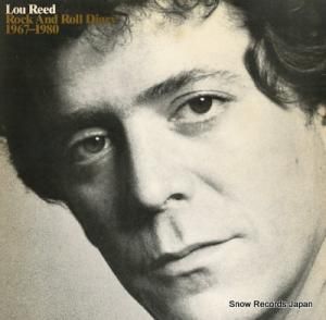 롼꡼ rock and roll diary 1967-1980 AL11-8434