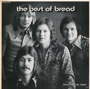 ֥å the best of bread 6E-108