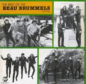 ܡ֥륺 the best of the beau brummels RNLP101