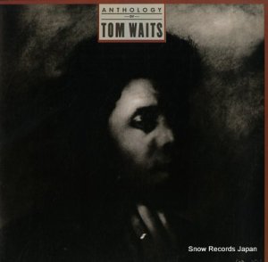 ȥࡦ anthology of tom waits 960416-1-E