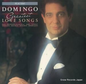 ץɡɥߥ greatest love songs FM44701