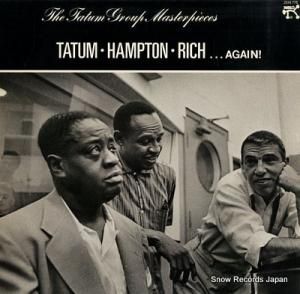 ȡƥࡿ饤ͥ롦ϥץȥ󡿥Хǥå the tatum group masterpieces - vol.2 again 2310775