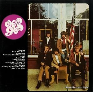 ӡ쥤 moby grape ED137