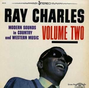 쥤㡼륺 modern sounds in country and western music volume two ABCS-435