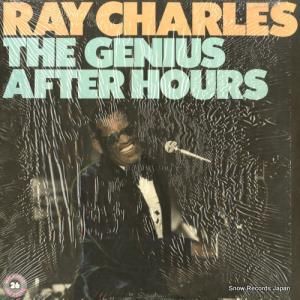 쥤㡼륺 the genius after hours 90464-1-Y