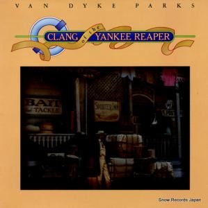 󡦥ѡ clang of the yankee reaper ED213