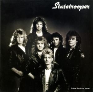 ƥȥȥ롼ѡ statetrooper WKFMLP91
