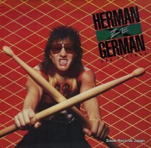 HERMAN ZE GERMAN herman ze german and friends ST-12464