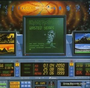 󡦥ᥤǥ wasted years K060-2014176