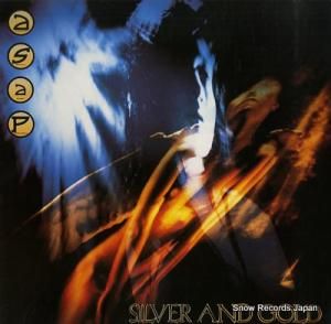 ASAP silver and gold EMCG3566