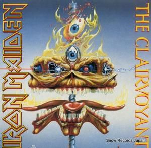󡦥ᥤǥ the clairvoyant 12EMG79