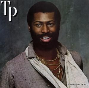 テディ・ペンダーグラス tp 25AP1909