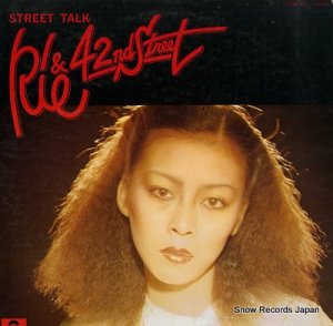 ĥꥨNDSTREET street talk MR3074