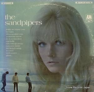 ɥѥѡ the sandpipers SP4125