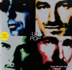 U2 pop U210