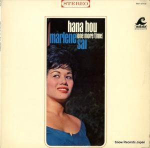 ޥ꡼󡦥 hana hou (one more time) MS-2008