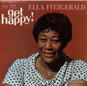 顦եåĥ get happy! MGVS-64036