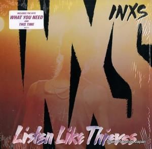 󡦥 listen like thieves 81277-1