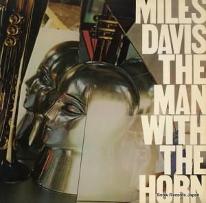 ޥ륹ǥ the man with the horn FC36790