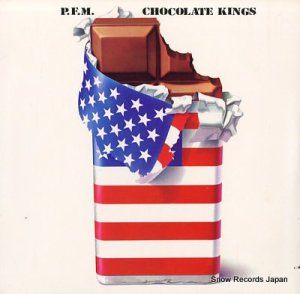 P.F.M. chocolate kings 7E-1071