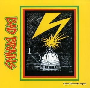 Хåɡ֥쥤 bad brains RUSLP8223