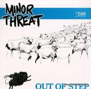ޥʡå out of step DISCHORDNO.10