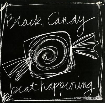 ビート・ハプニング black