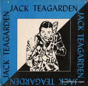 åƥǥ jack teagarden Q-012