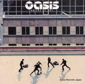  go let it out RKID001T