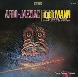 ϡӡޥ afro-jazziac SR52122