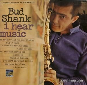 Хɡ i hear music SUS-5132