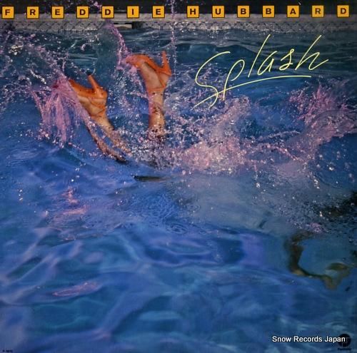 フレディー・ハバード spla