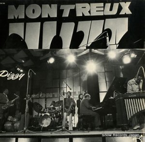 ǥ쥹ԡ dizzy's big seven: at the montreux 75 2310749