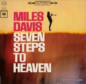 ޥ륹ǥ seven steps to heaven CS8851